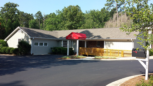 Providing veterinary services to the pet owners of Chapel Hill, NC - Meadowmont Animal Hospital