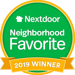 2019 Nextdoor Neighborhood Favorite Veterinarian Winner - Chapel Hill, NC